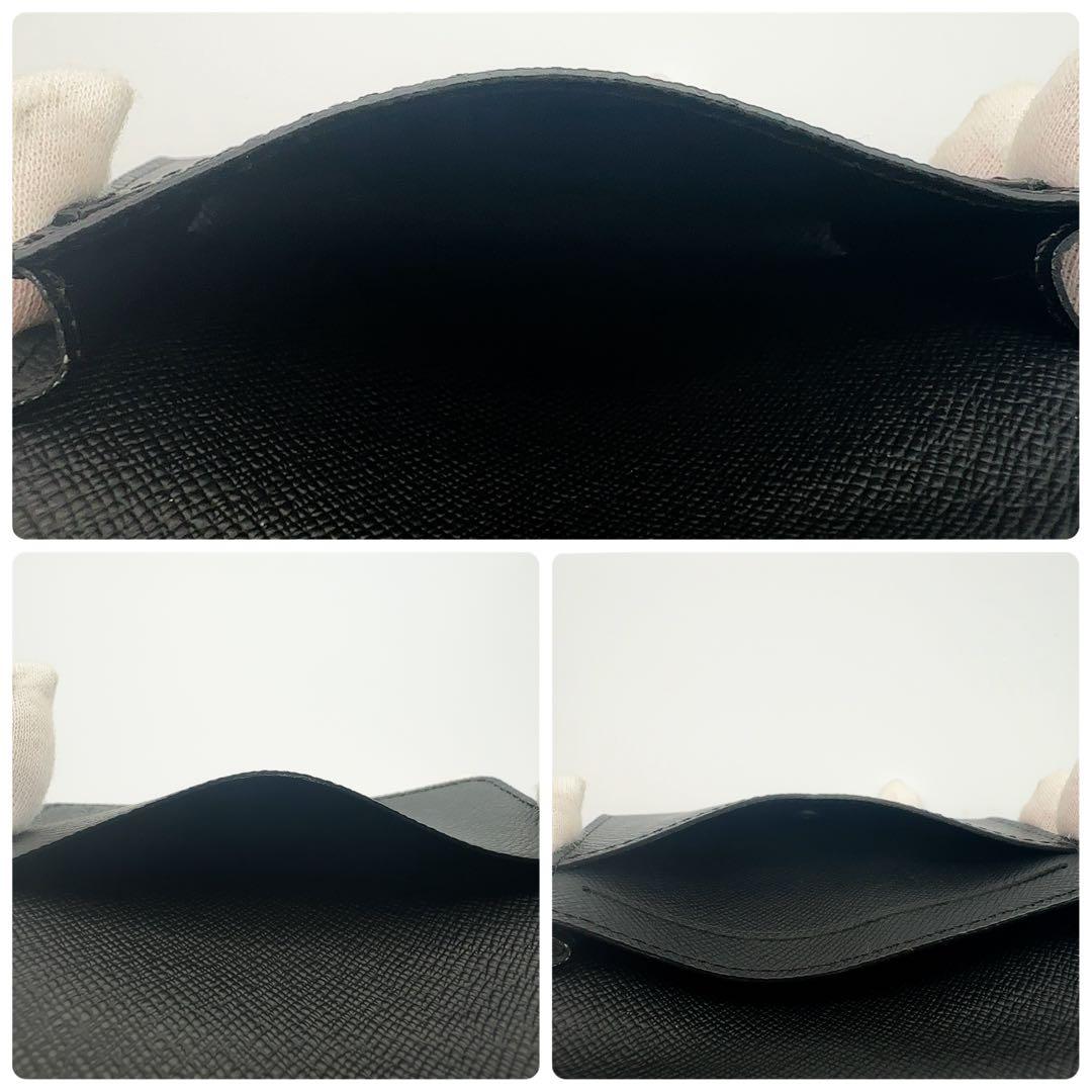 断捨離⭐️価格交渉歓迎⭐️ ルイヴィトン タイガ アンヴェロップ 名刺入れ