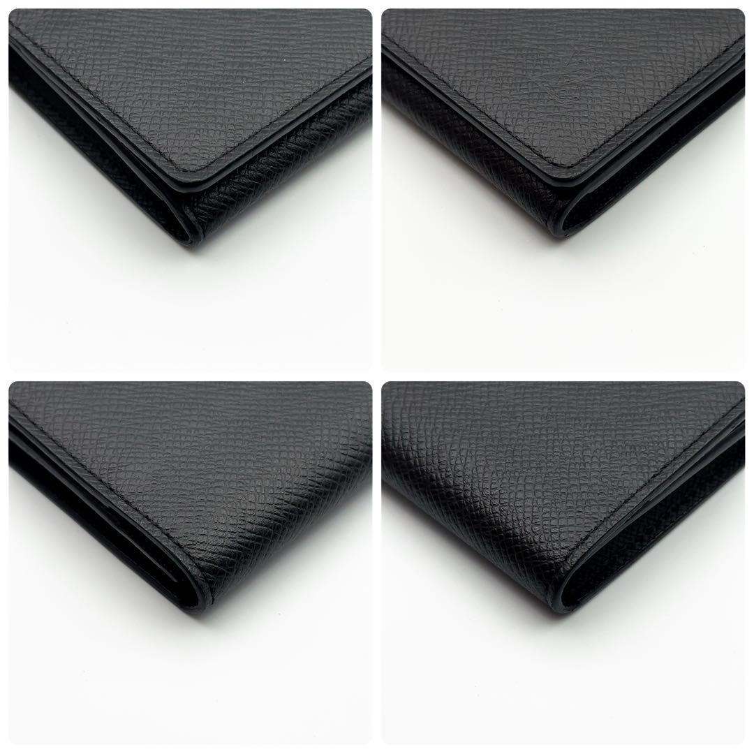 断捨離⭐️価格交渉歓迎⭐️ ルイヴィトン タイガ アンヴェロップ 名刺入れ