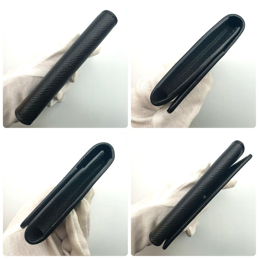 断捨離⭐️価格交渉歓迎⭐️ ルイヴィトン タイガ アンヴェロップ 名刺入れ