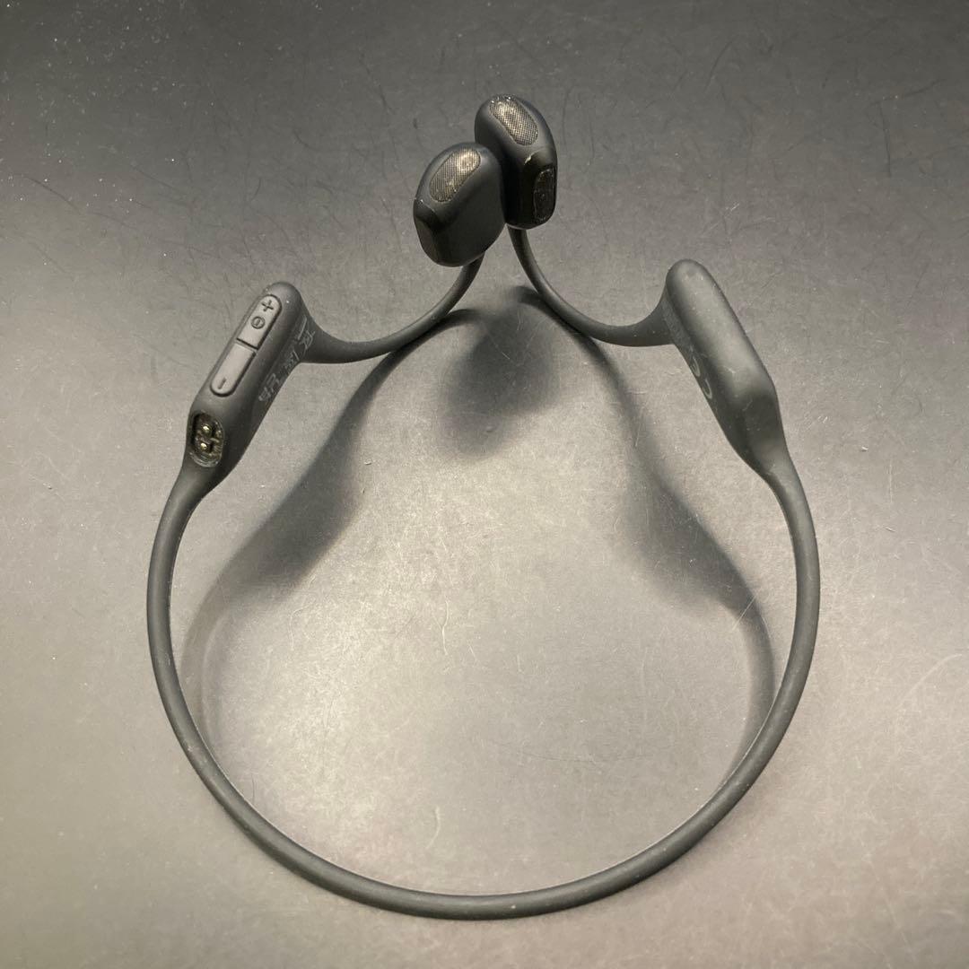 即決 OpenRun Pro by Shokz 骨伝導イヤホン S810
