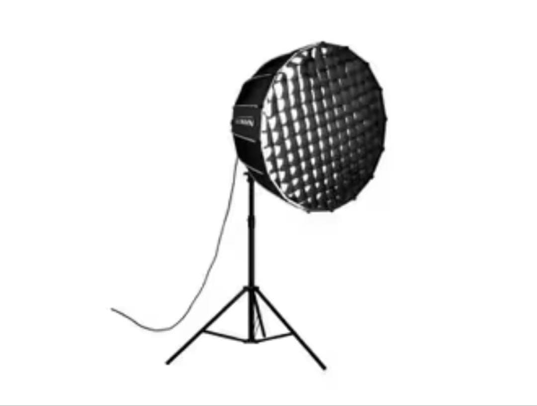 ナンライト NANLITE ソフトボックス 90cm用グリッド EC-PR90