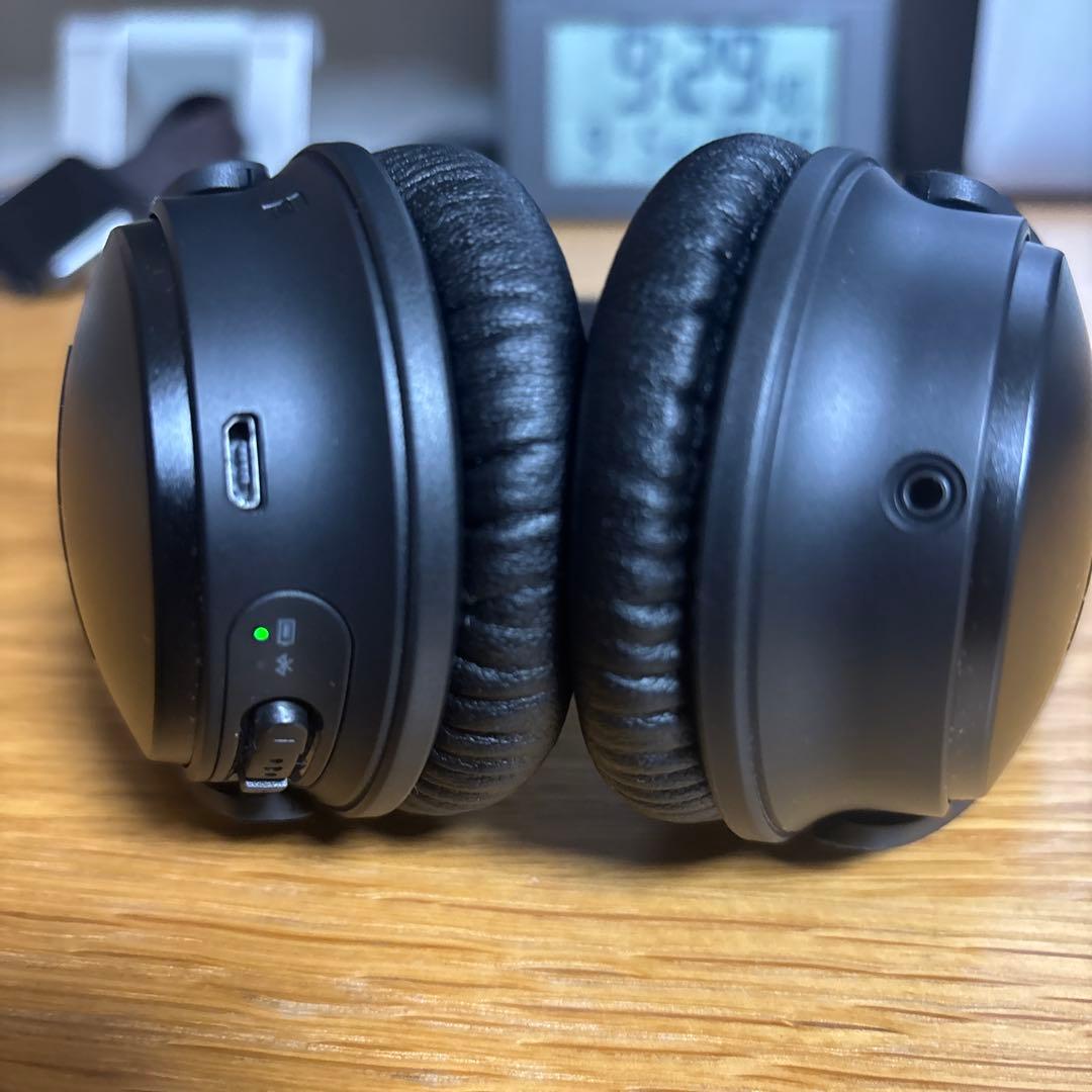 小*幸様 bose quietcomfort 35 ブラック