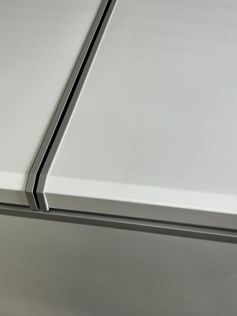 ☆2.JCM 冷凍ストッカー 605L JCMC-605 2023年製