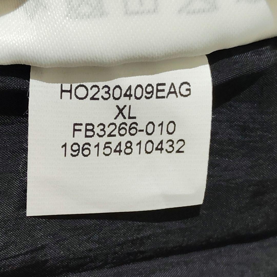 新品✨JORDAN BRAND ( NIKE ) キルティング ベスト XL