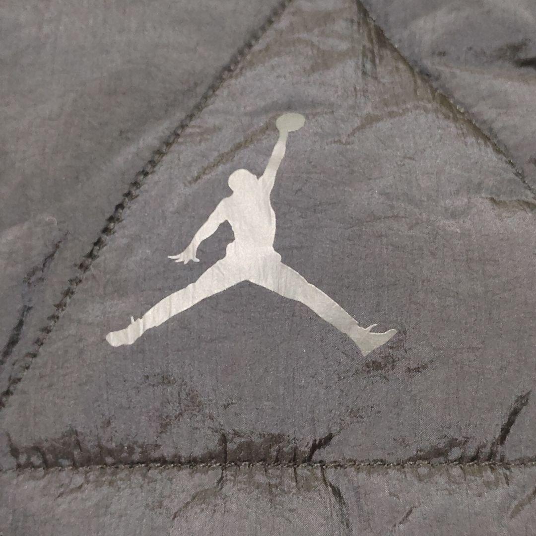 新品✨JORDAN BRAND ( NIKE ) キルティング ベスト XL