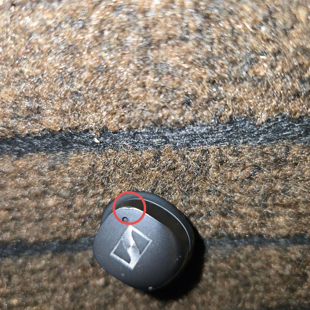 【現行フラッグシップ】SENNHEISER MTW 4