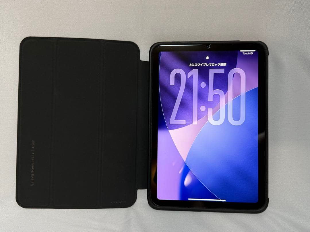 iPad mini 第6世代 256G