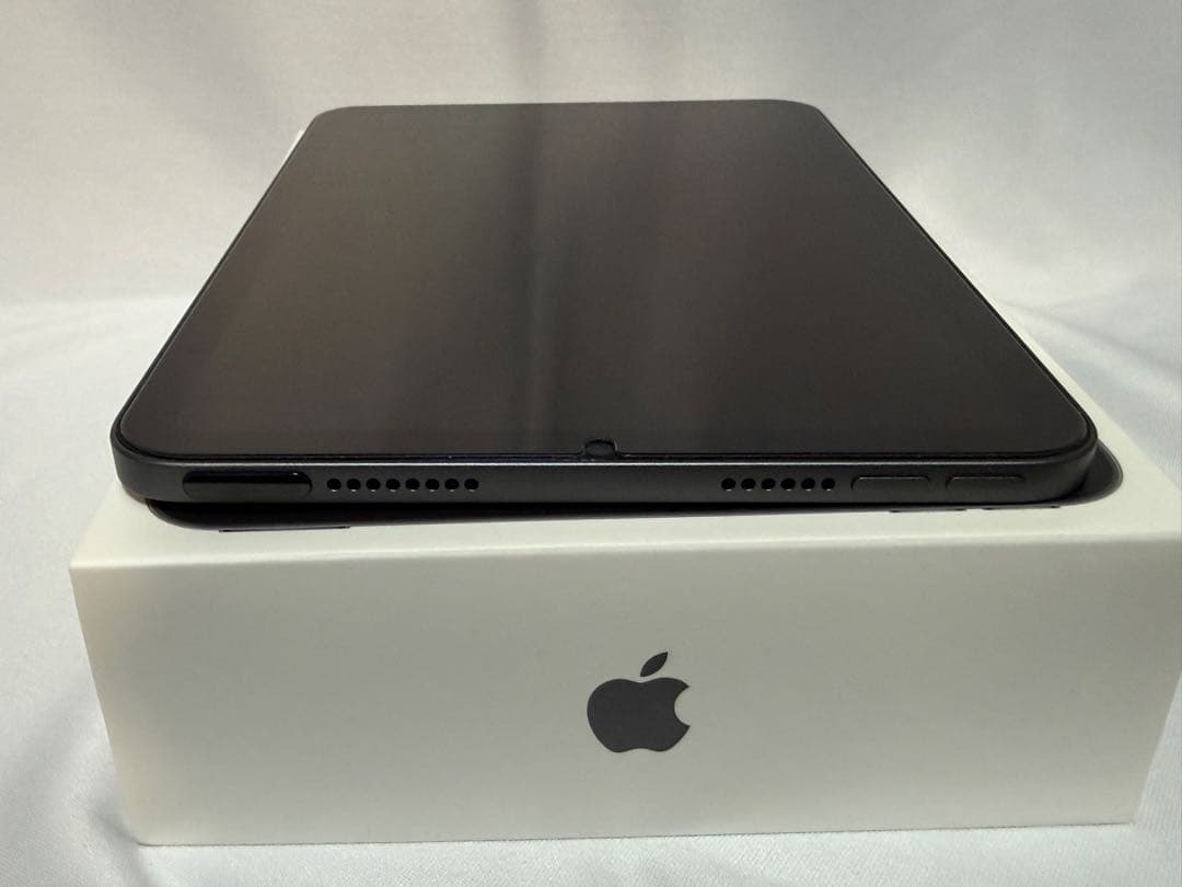 iPad mini 第6世代 256G