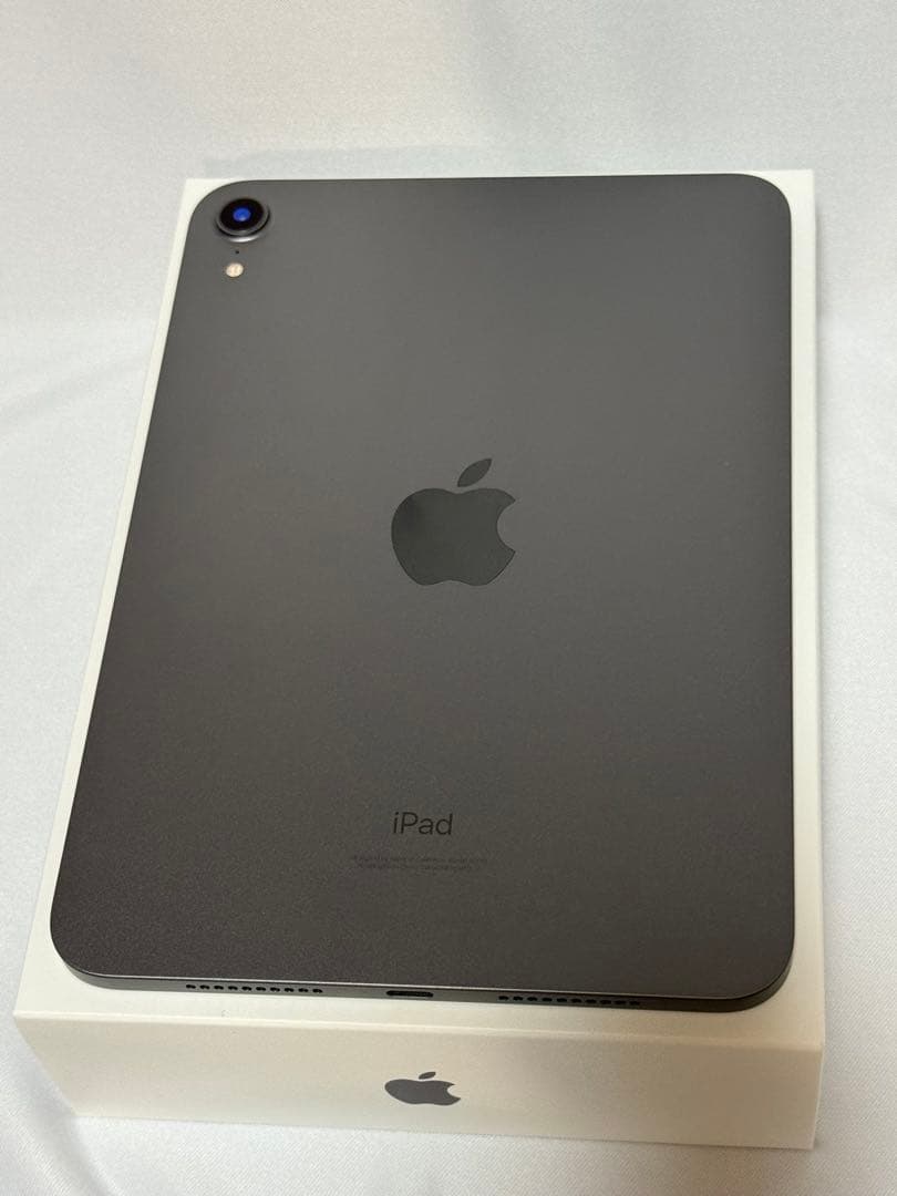 iPad mini 第6世代 256G