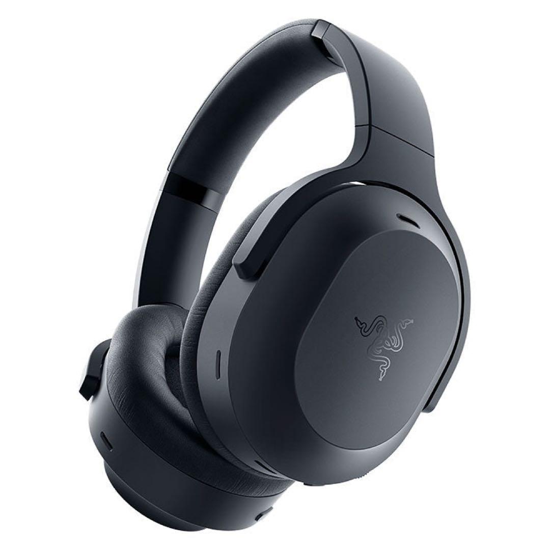 【新品未使用未開封】Razer Barracuda Pro バラクーダ　プロ