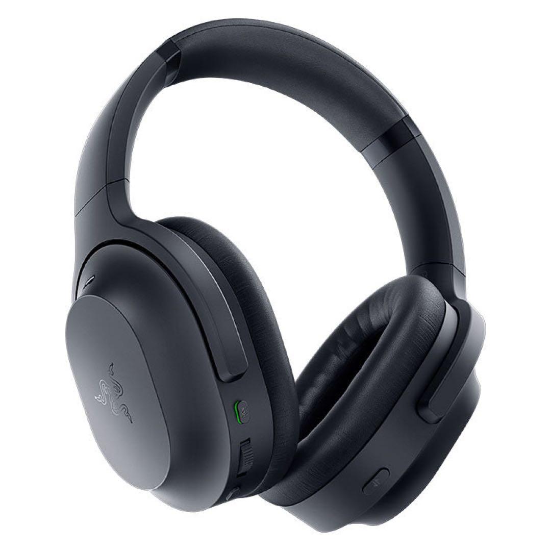 【新品未使用未開封】Razer Barracuda Pro バラクーダ　プロ