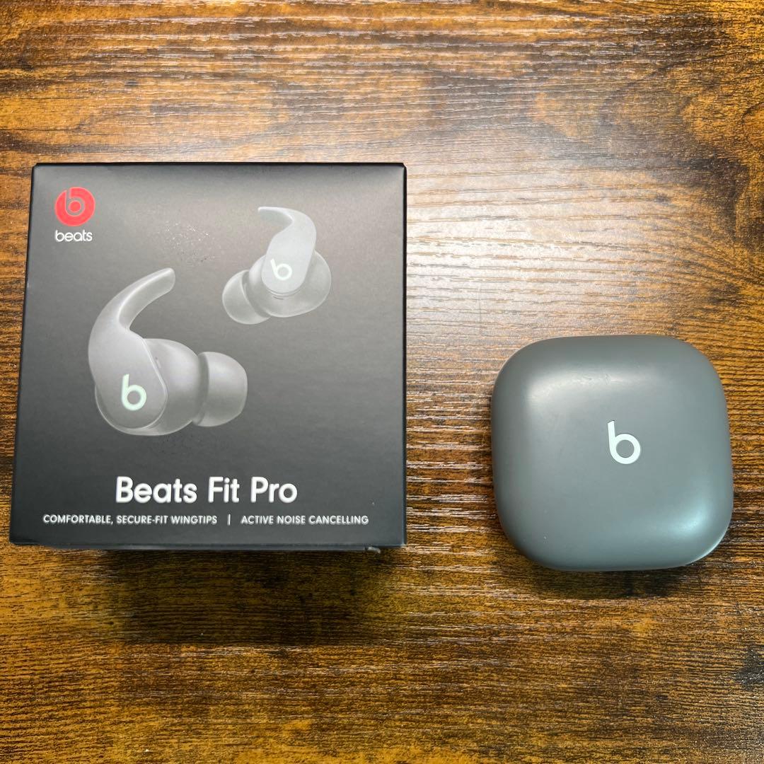 Beats Fit Pro 完動品