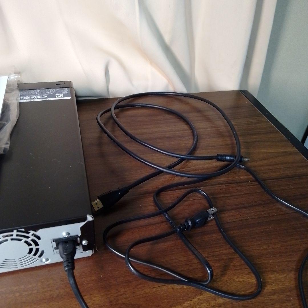 ぷう AQUOS ブルーレイレコーダー BD-HDS63