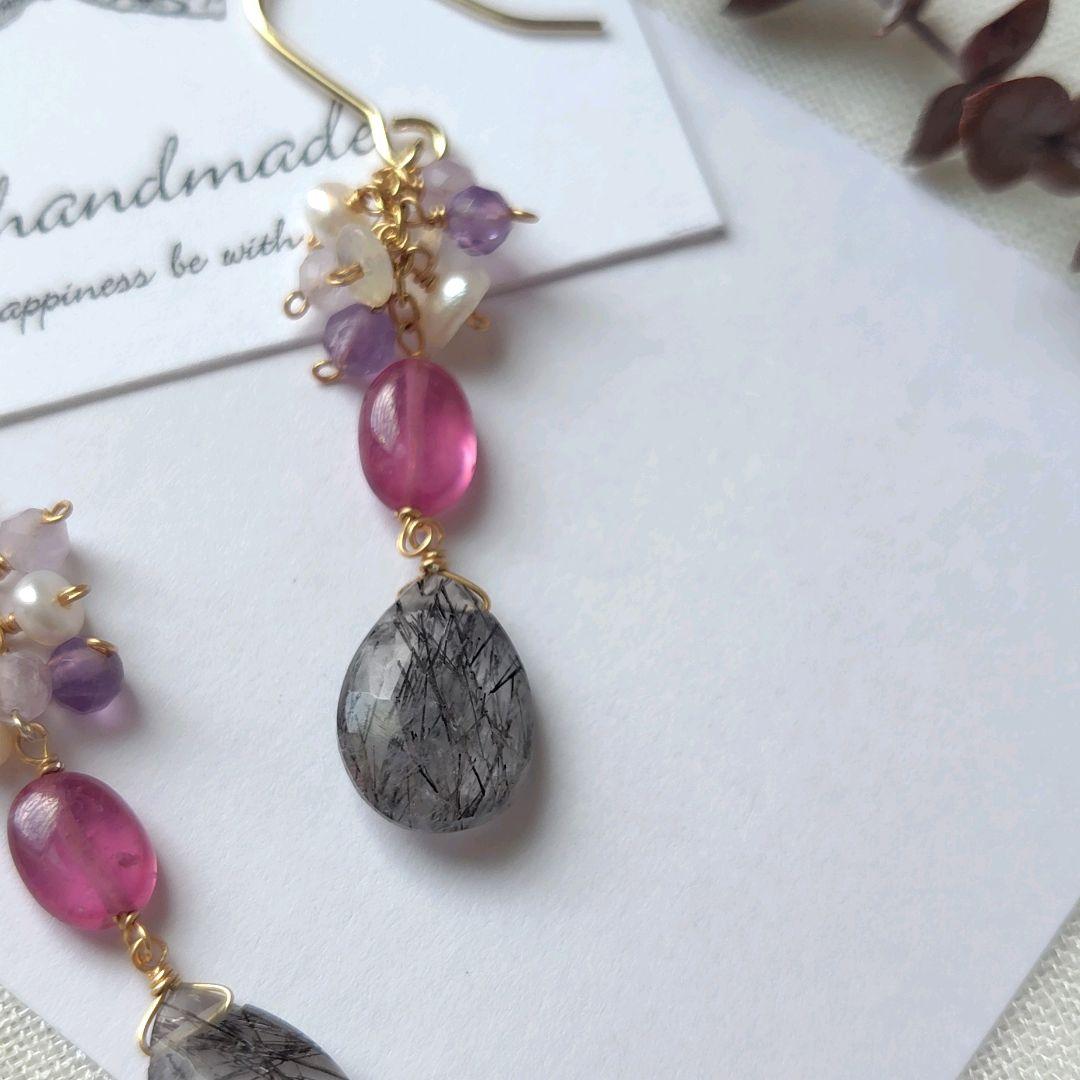 【モモたん】おまとめ5点