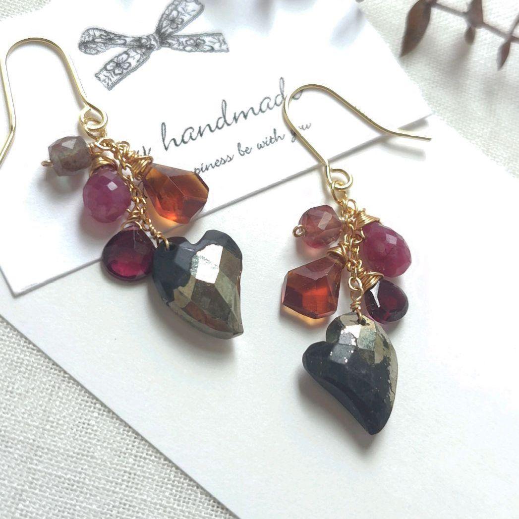 【モモたん】おまとめ5点