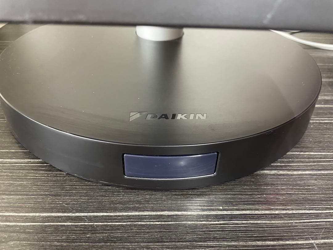 ダイキン DAIKIN セラムヒート ERFT11ZS-T 暖房機　2022年製