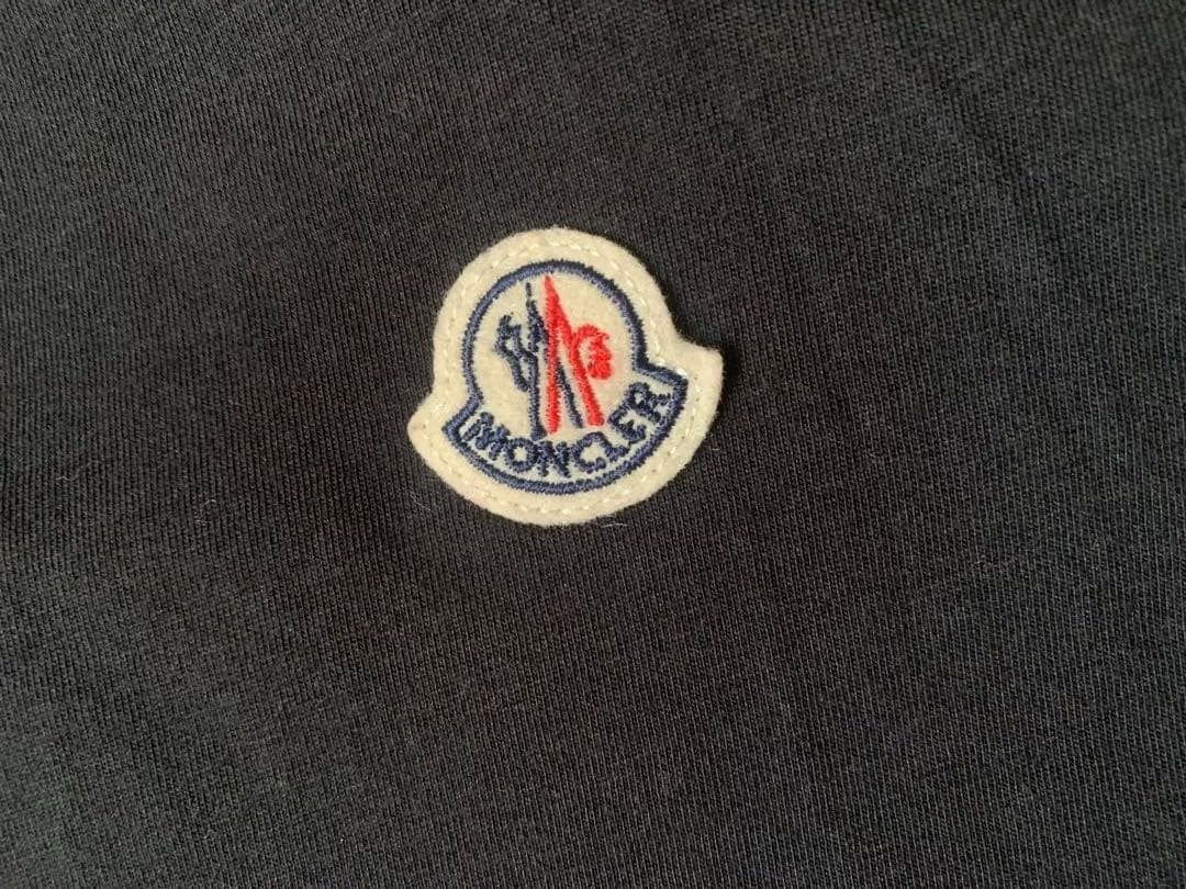 モンクレール　半袖　Tシャツ