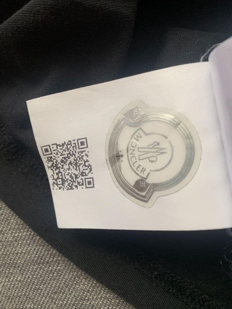 モンクレール　半袖　Tシャツ