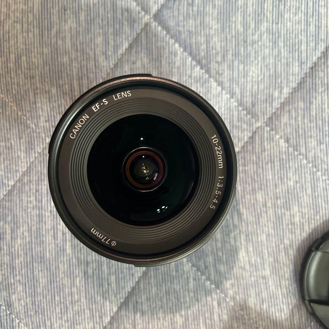 レンズ(ズーム) Etsu