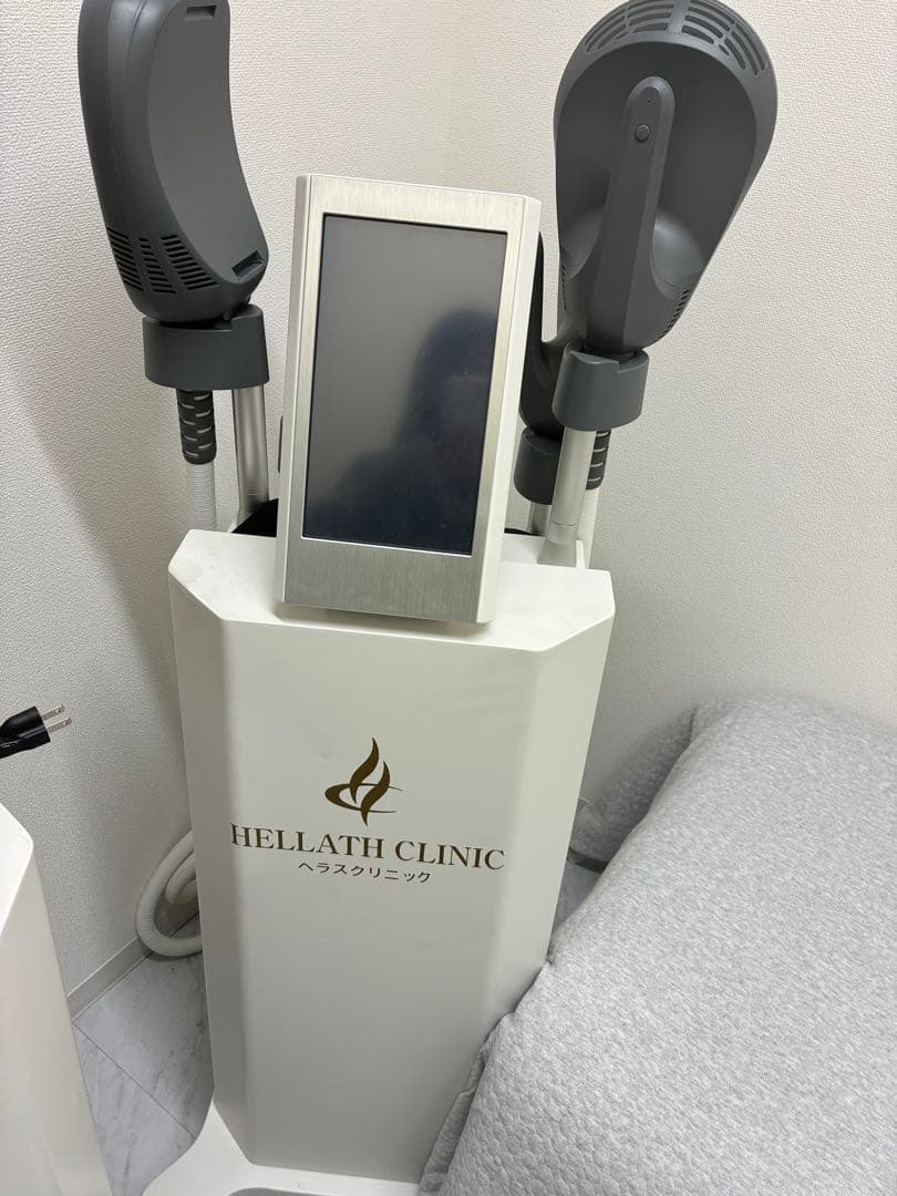 サロン用　美容機器