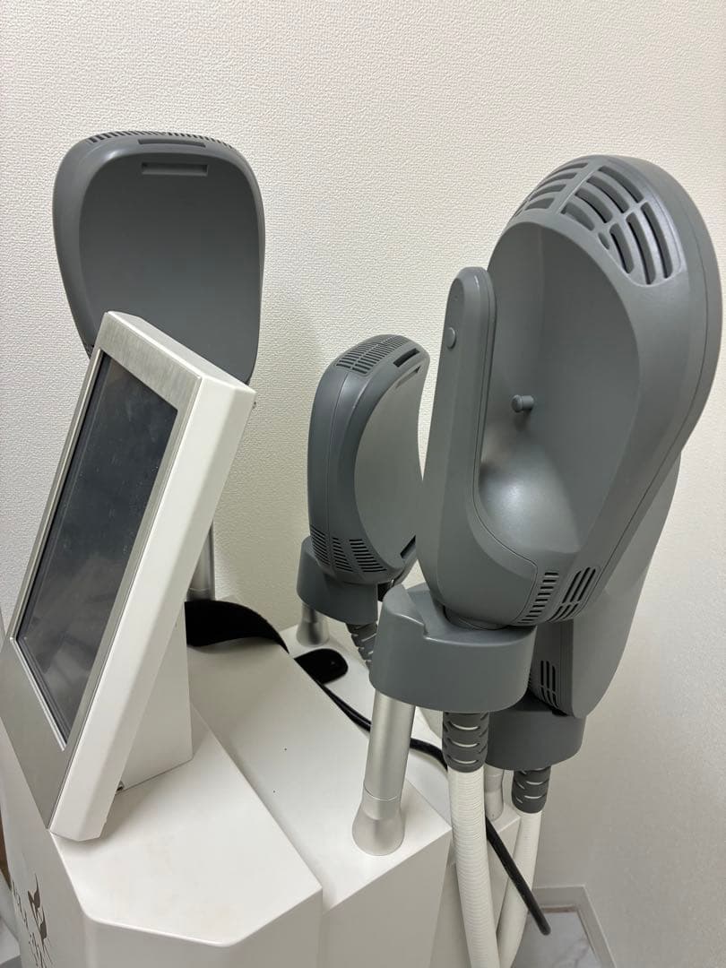 サロン用　美容機器