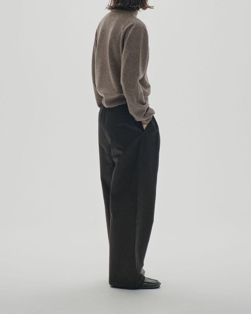 todayful Doubletuck Chino Pants 新品未使用
