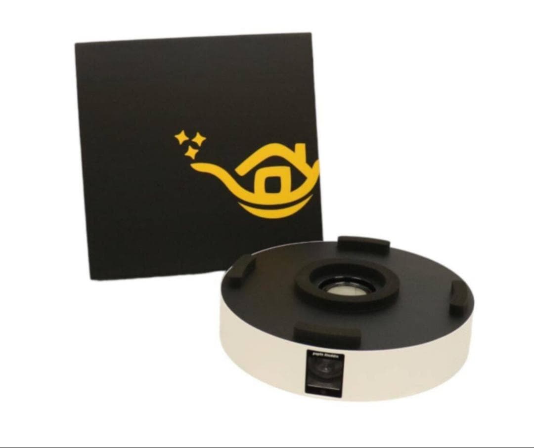 Popln Aladdin 2 Plus プラス プロジェクター