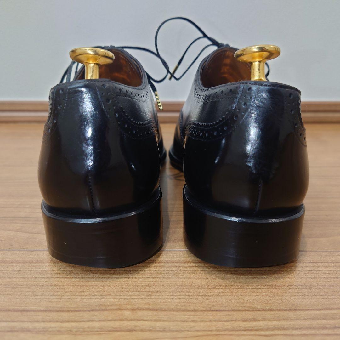 リーガル 02DRCD 25cm