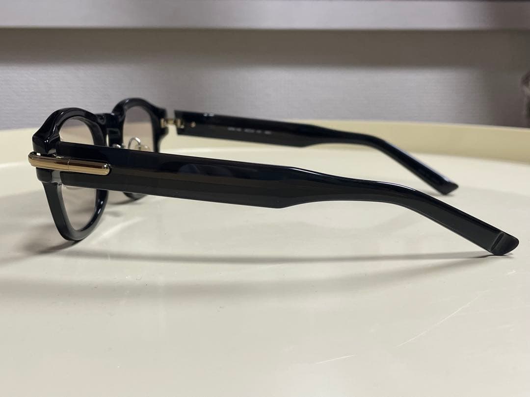 999.9 フォーナインズサングラス 美品 NPM-146