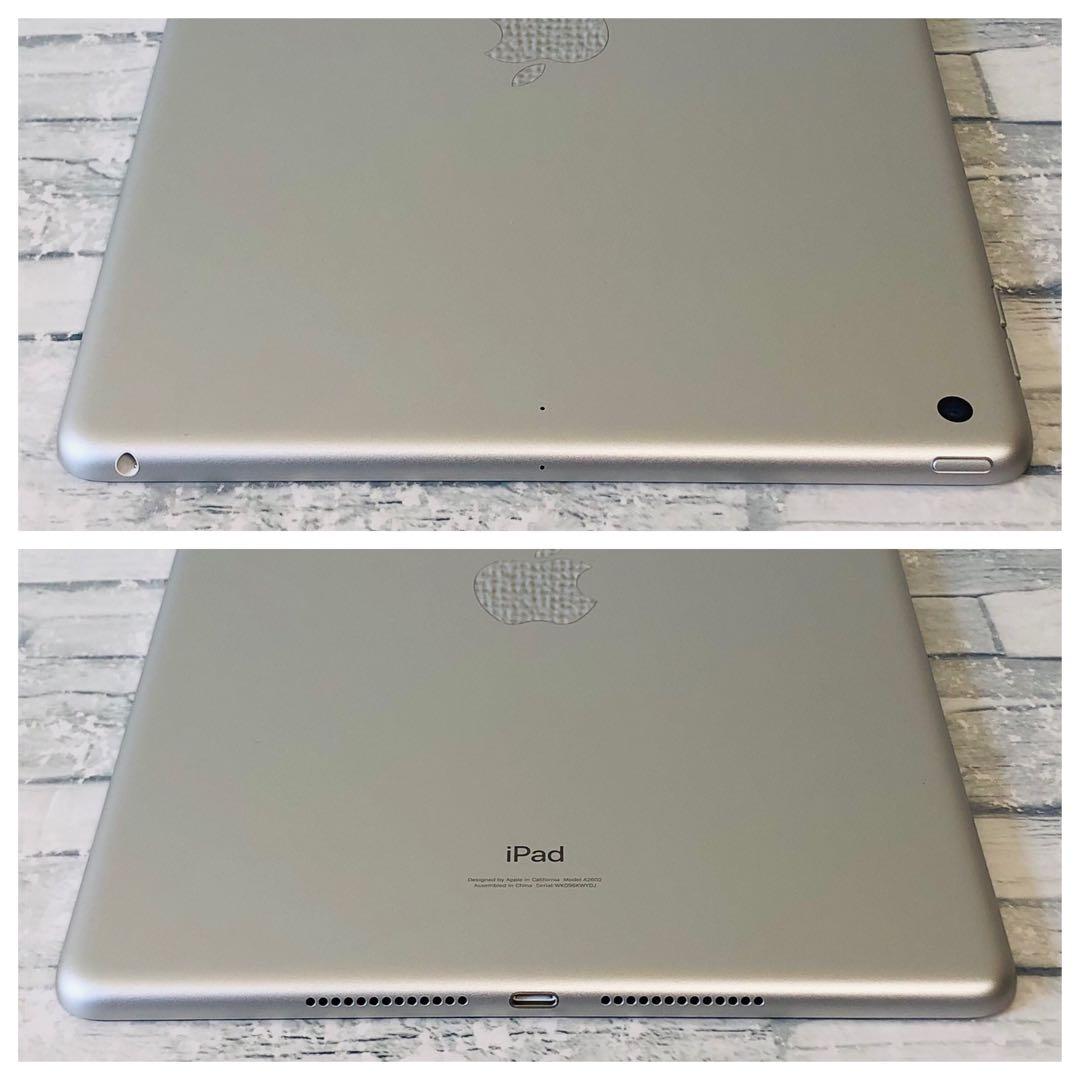 iPad 第9世代 wifiモデル 64GB 管理番号：342