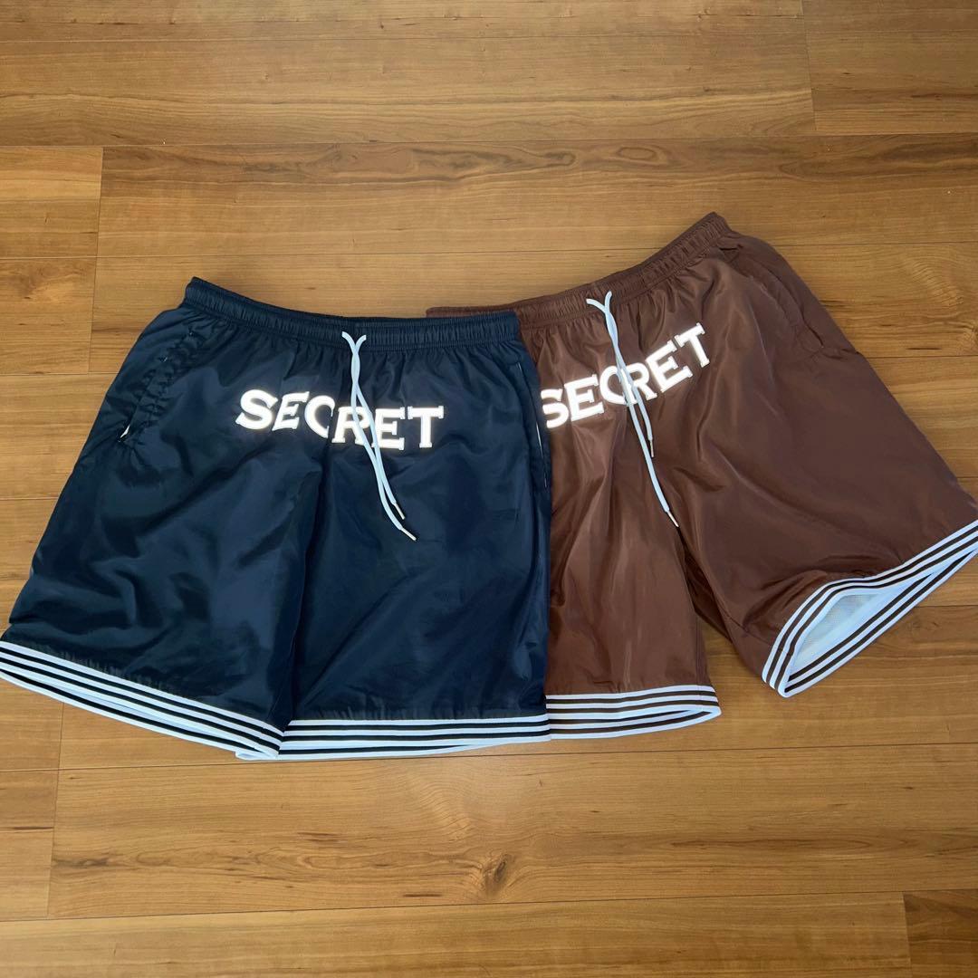secret ハーフパンツ L 2着セット