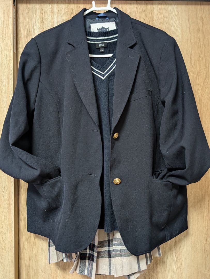 marumaru34さま専用制服一式セットEASTBOY CONOMi 全部