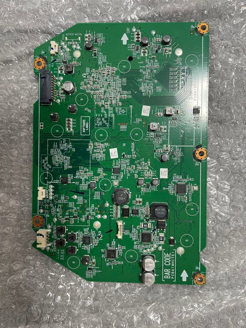 LG UltraFine 5Kモニター 27MD5KA Logic board