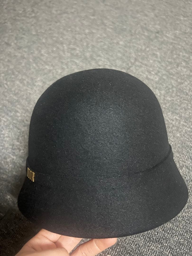 dior 帽子　ハット