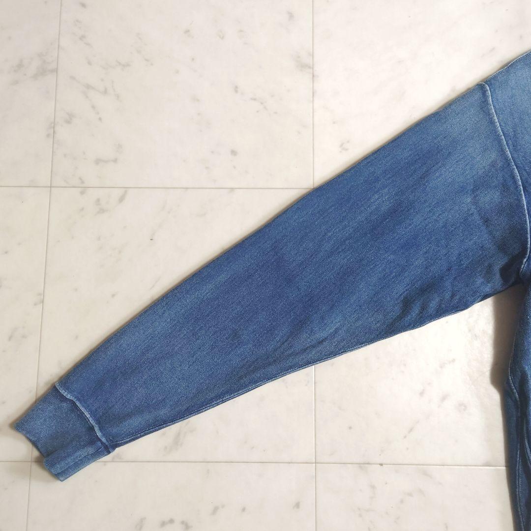 美品♪L相当 ロンハーマン× STANDARD CALIFORNIA トレーナー