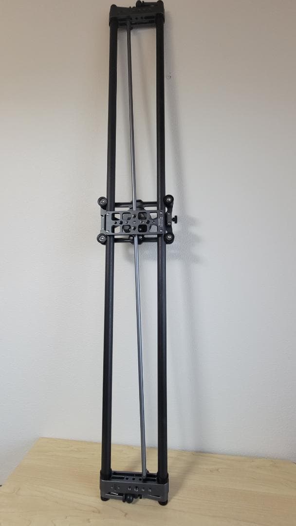 【ほぼ新品】YC ONION HOT DOG 2.0 マニュアルスライダー