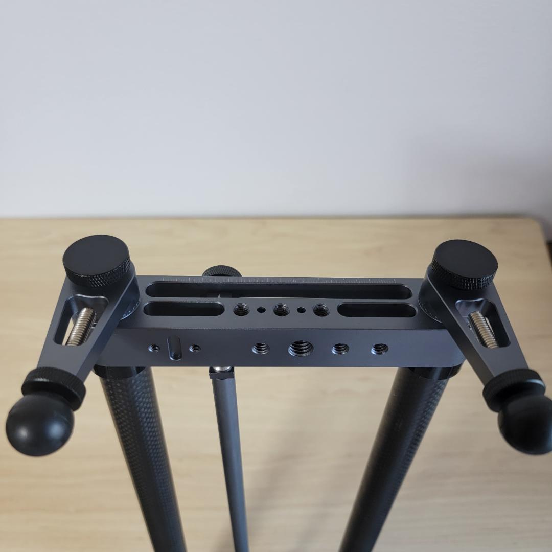 【ほぼ新品】YC ONION HOT DOG 2.0 マニュアルスライダー