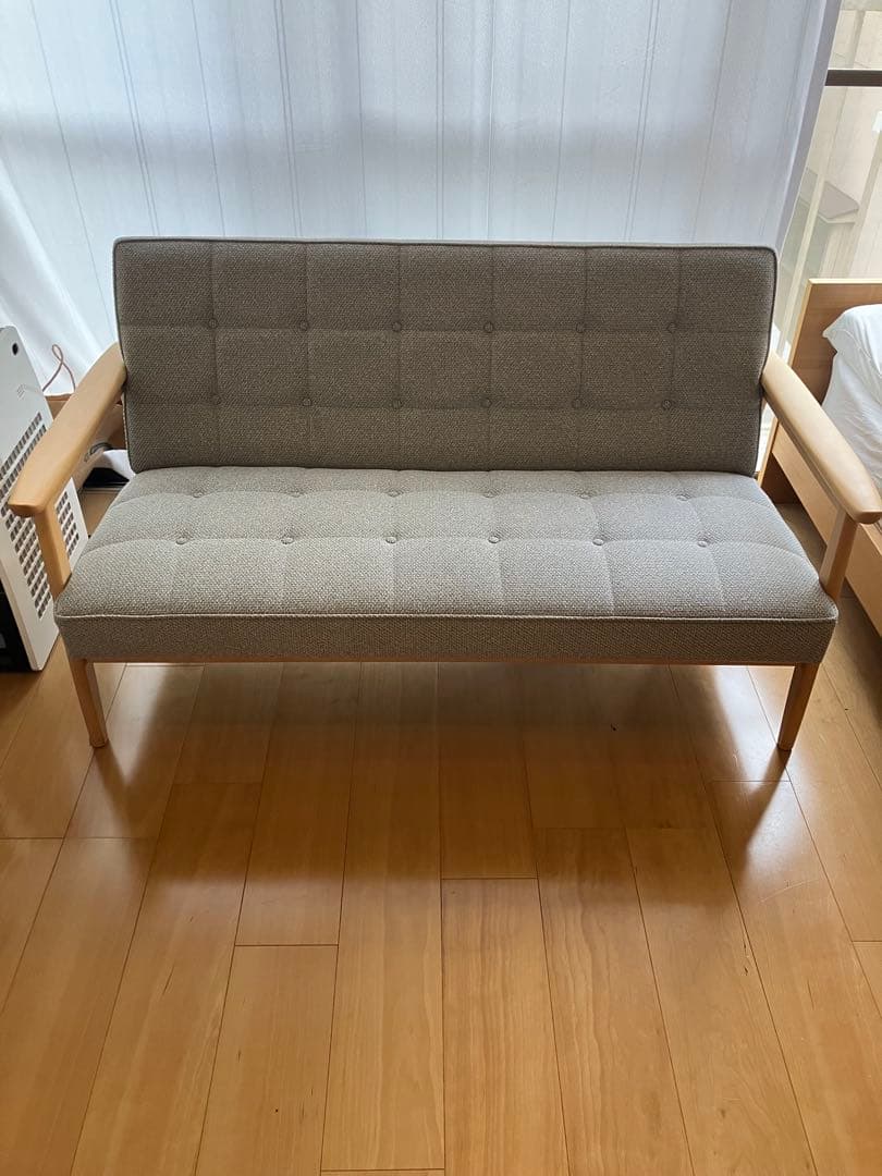 まっきーさま専用　カリモク60 ケイチェア　テーブルセット