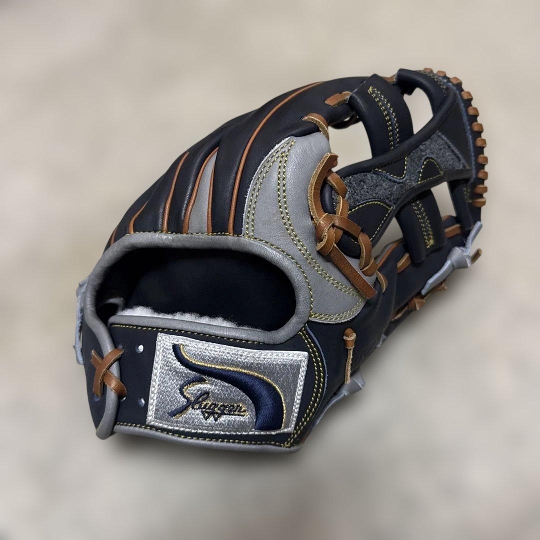 久保田スラッガー DS1 店舗別注オーダー 軟式用