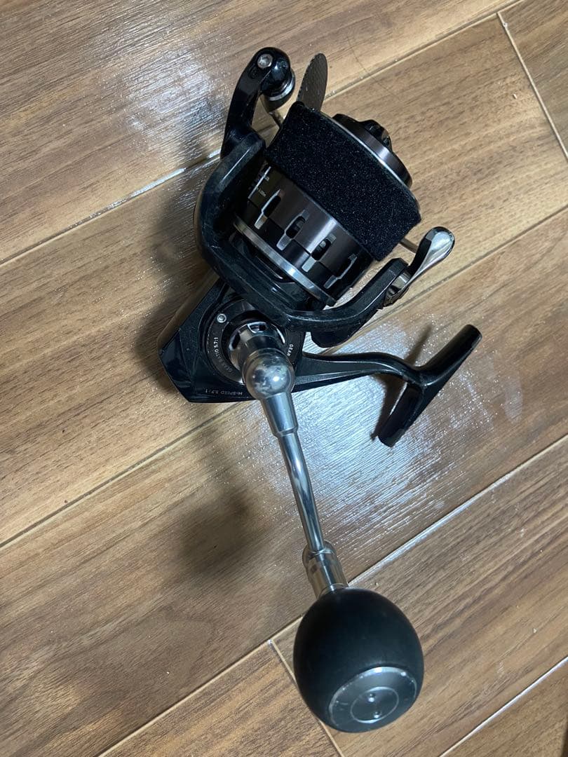 キャタリナ3500H ダイワ