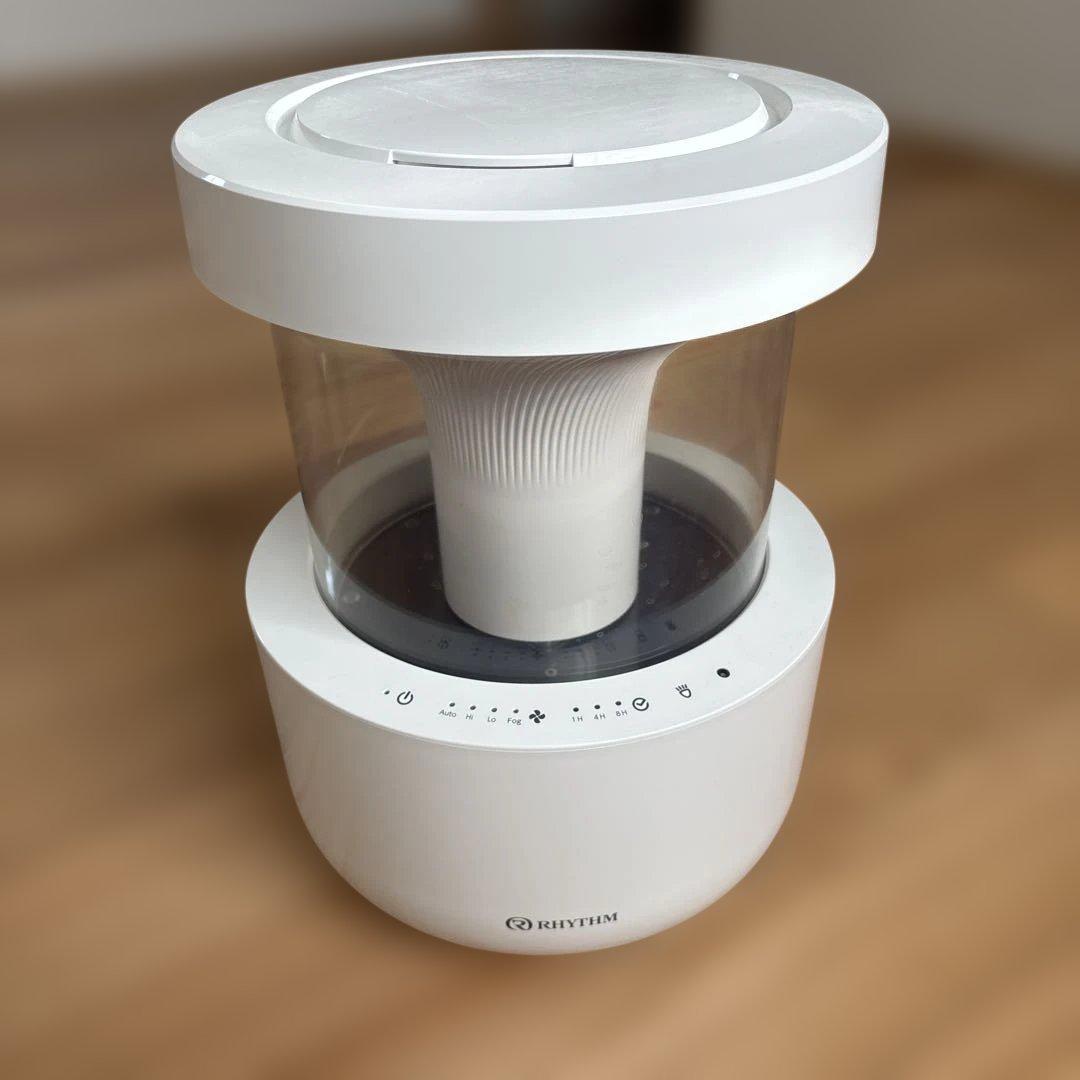 RHYTHM 加湿器