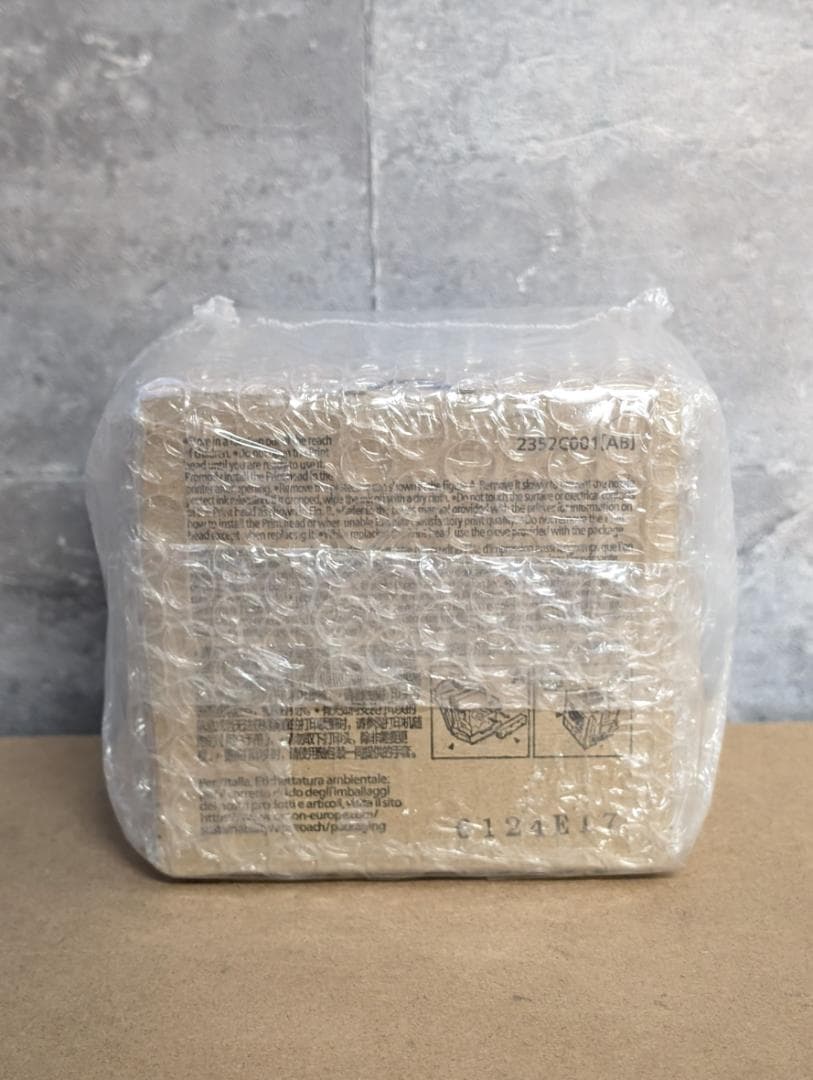 【 新品未開封】キヤノン プリントヘッド PF-06 Canon