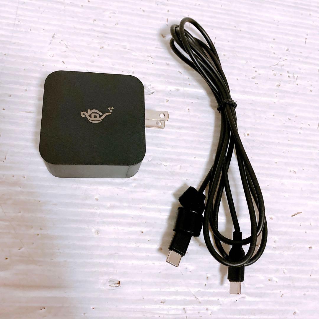 popin Aladdin Vase スマートプロジェクター