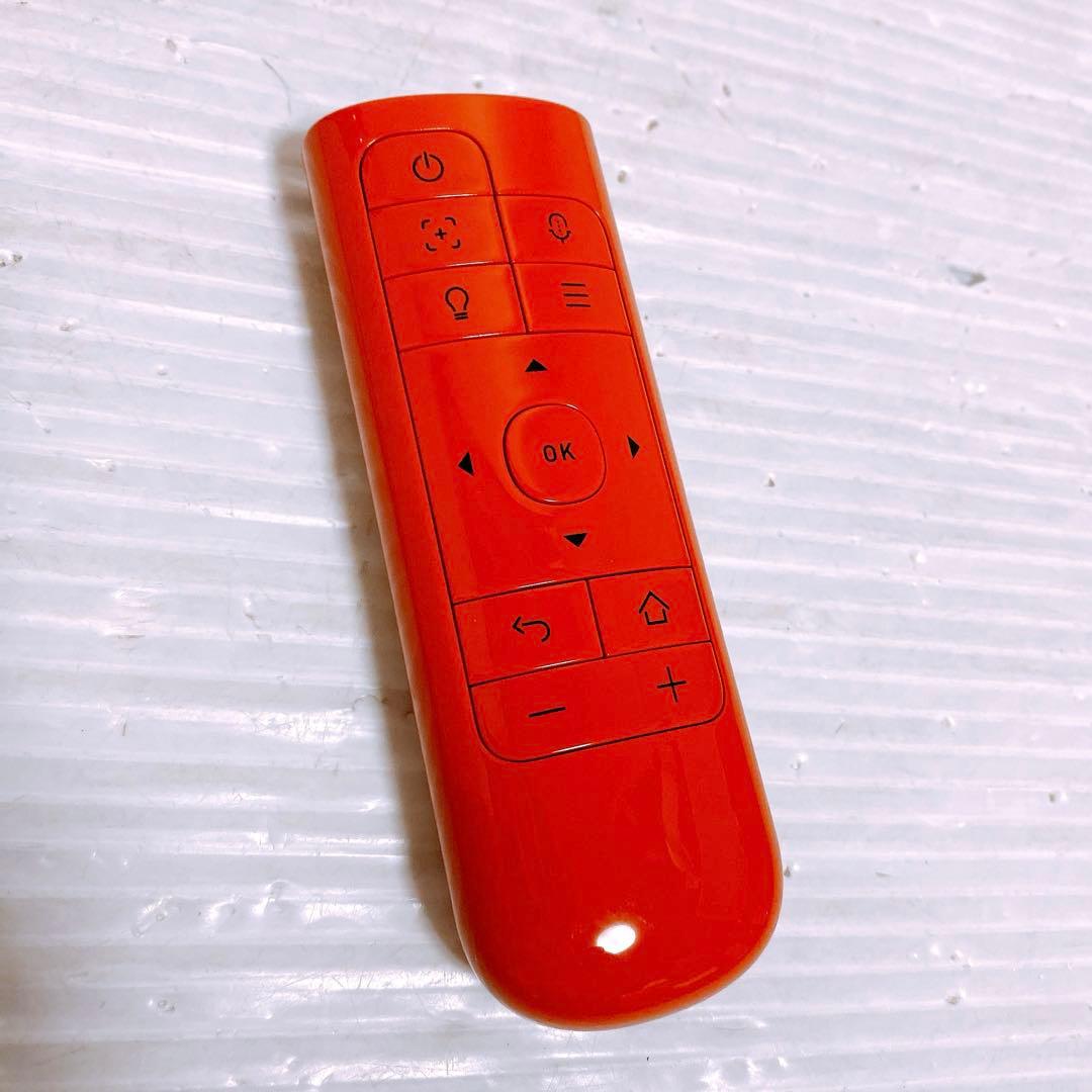 popin Aladdin Vase スマートプロジェクター