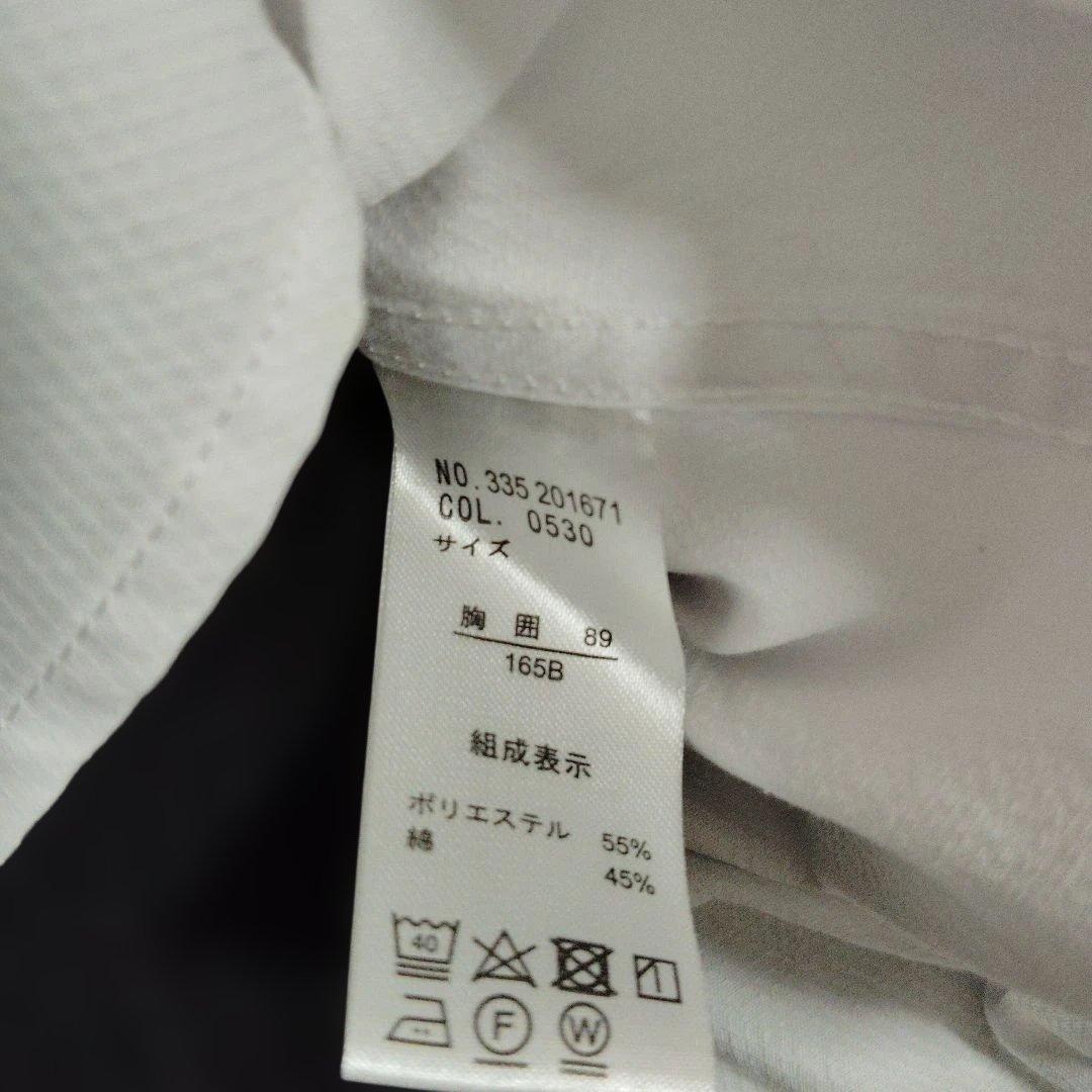 希少新品 ヒロミチナカノ フォーマルスー165B 4点セット　大きめ　卒業式