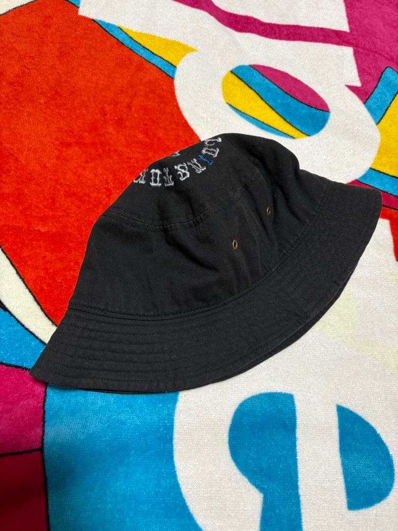TENDERLOIN BUCKET HAT BS ボルネオスカル