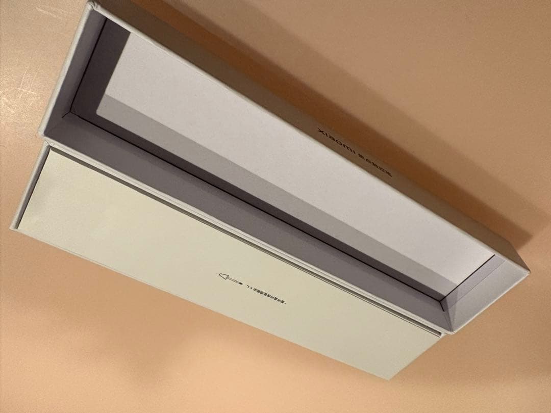 Xiaomi フォーカスペン ホワイト