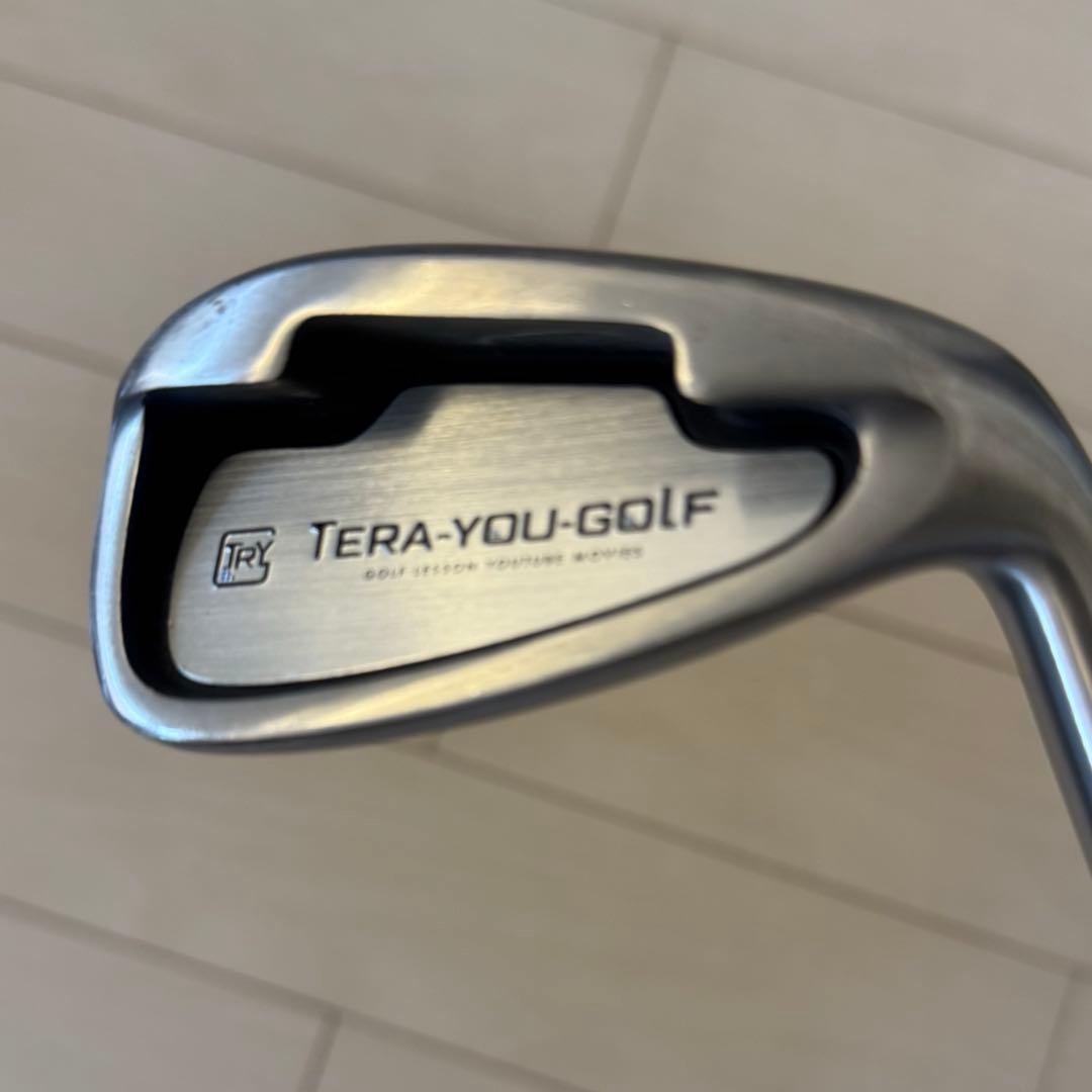 TEPA-YOU-GOLF アイアン