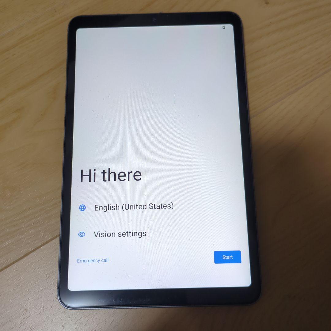 ALLDOCUBE iPlay50ｍini Pro NFE 8.4㌅ 256GB