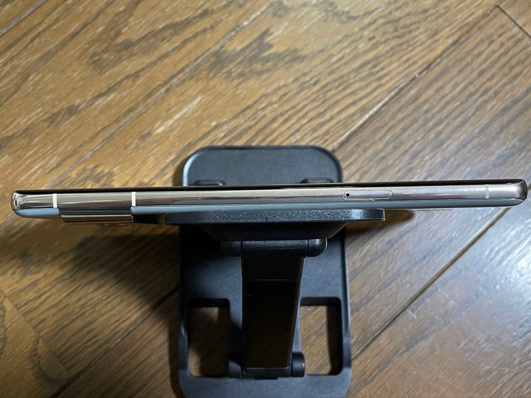 Google Pixel7 Pro 緑(灰) Hazel 128GBSIMフリー